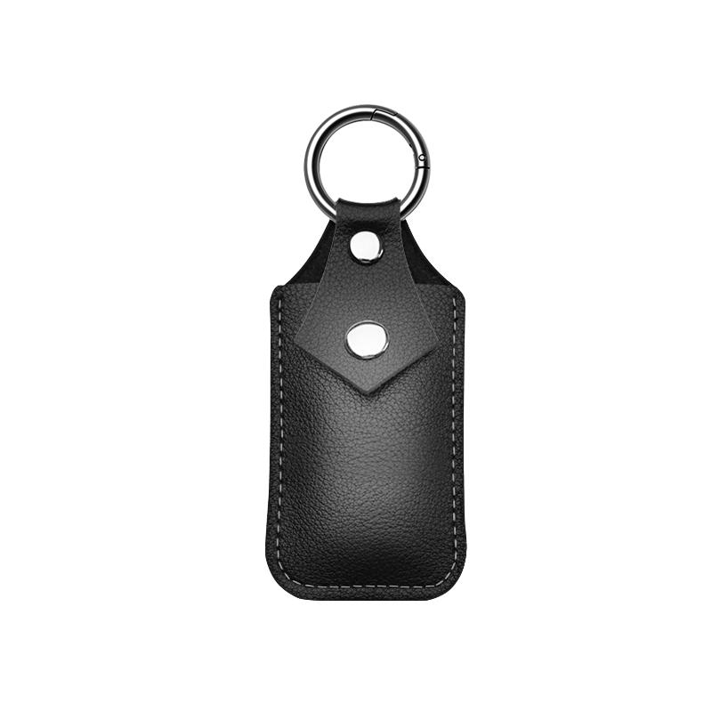 牛皮u盤包保護(hù)皮套皮質(zhì)保護(hù)套真皮殼蓋官方正品收納盒子裝u盤的袋子防丟套u(yù)key迷你U盾數(shù)碼收納包掛件護(hù)套