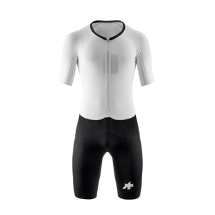 ASSOS连体骑行服男夏EQUIPE RS RAPIDFIRE Chronosuit S11