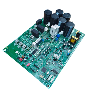 17127000011140美的压缩机驱动模块板MDV-280W/D2SN1-8U3(1)