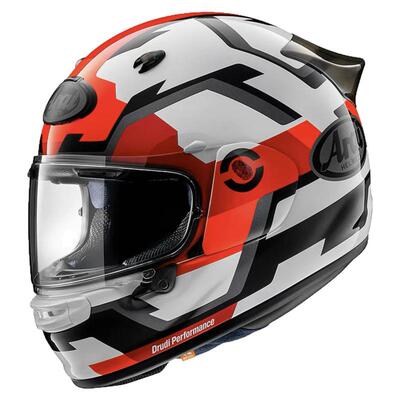 日本进口ARAI ASTRO-GX头盔长途旅行摩旅全盔摩托机车街车KTM