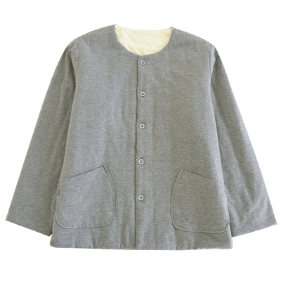 纯棉花手工棉袄保暖女士棉服