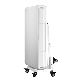 世和【88cm超薄过山车】麻将机小户型静音降噪双折叠迷你麻将桌