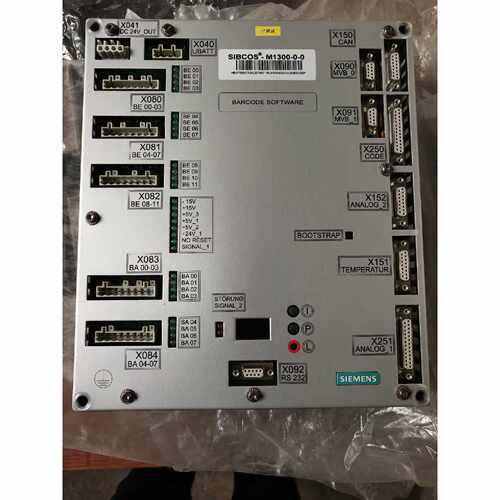 议价西门子SIBCO控制器 SIBCOS-M1300-0-0，几