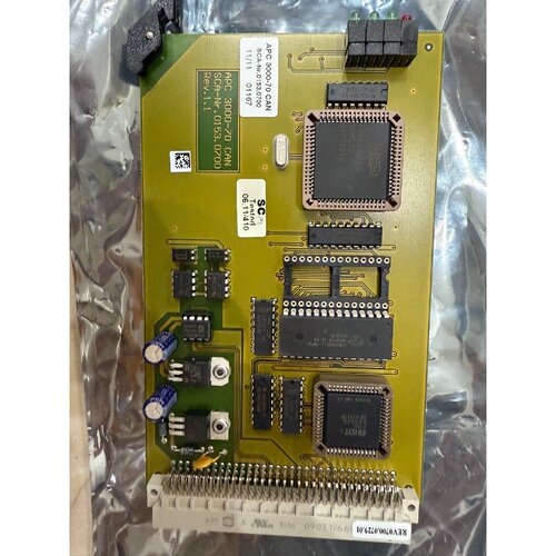 【请询价】SCA卡APC300070CAN一件