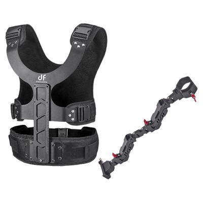 斯坦尼康减震臂稳定器背心