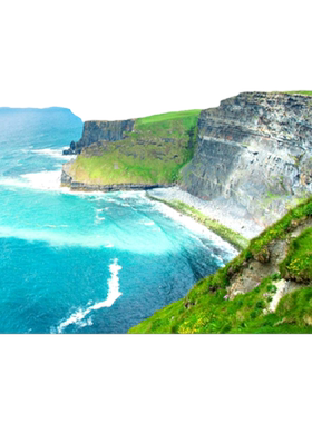爱尔兰旅游签证全国送签