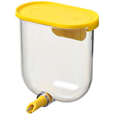 内外双置鸟类通用大容量