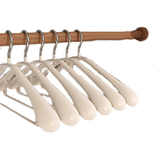 衣架家用挂衣防肩角衣撑子防滑无痕不鼓包晾衣衣服架挂钩晒衣架子