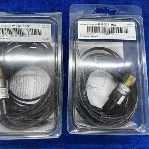 【议价-可维修】JOHNSON P100CP-86 /均有货
