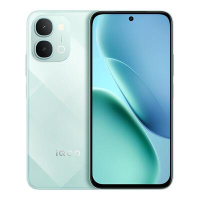 vivo iQOO Z11x新品上市天玑7400国家补贴大电池手机iQOO官方旗舰店官网大内存Z11系列新机