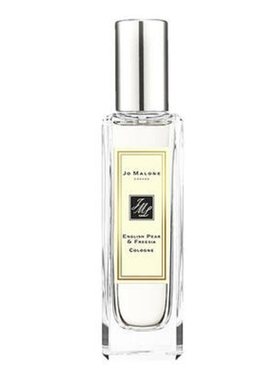 JoMaloneLondon祖玛珑古龙水留香清新自然芬芳EDC30/100ml正品