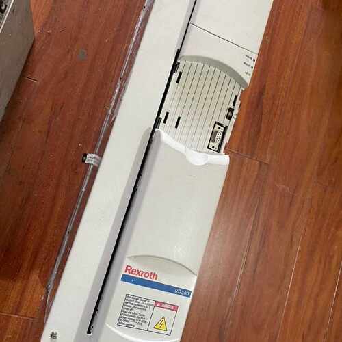 询力士乐变频器 RD52.1-4B-018-L-V1-FW