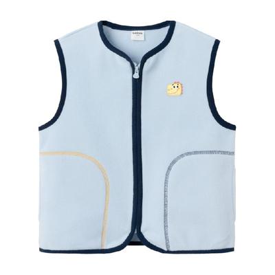 巴拉巴拉秋冬保暖可外穿马甲