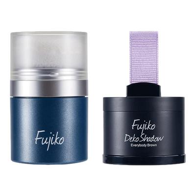 Fujiko富志可蓬蓬粉头发蓬松神器油头控油去油免洗干发粉非喷雾