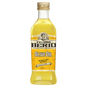 翡丽百瑞进口混合橄榄油500ml