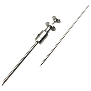 蒋氏牛用输精枪牛冻精输精配种枪牛用卡簧输精器外套牛人工授精器