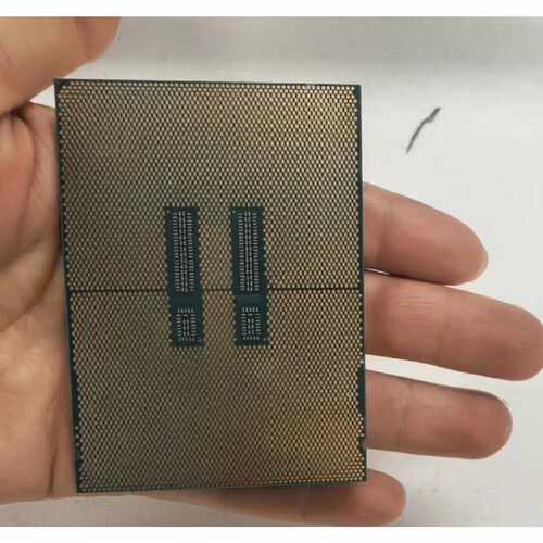 全新服务器拆机 W5-3435X 正式版CPU