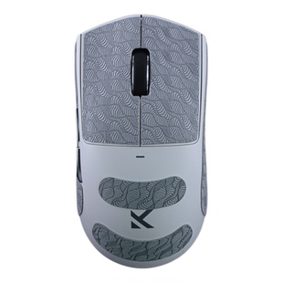 迈从k7ultra防滑贴MCHOSE K7超薄鼠标防滑贴 k7ultra鼠标贴 贴纸