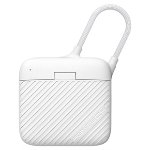 PGYTECH读卡器蒲公英Mini闪传卡盒SD卡盒读卡器USB 3.1高速读卡器