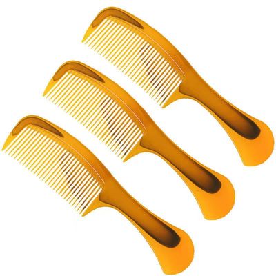 梳子女士家用梳便携齿男女随身