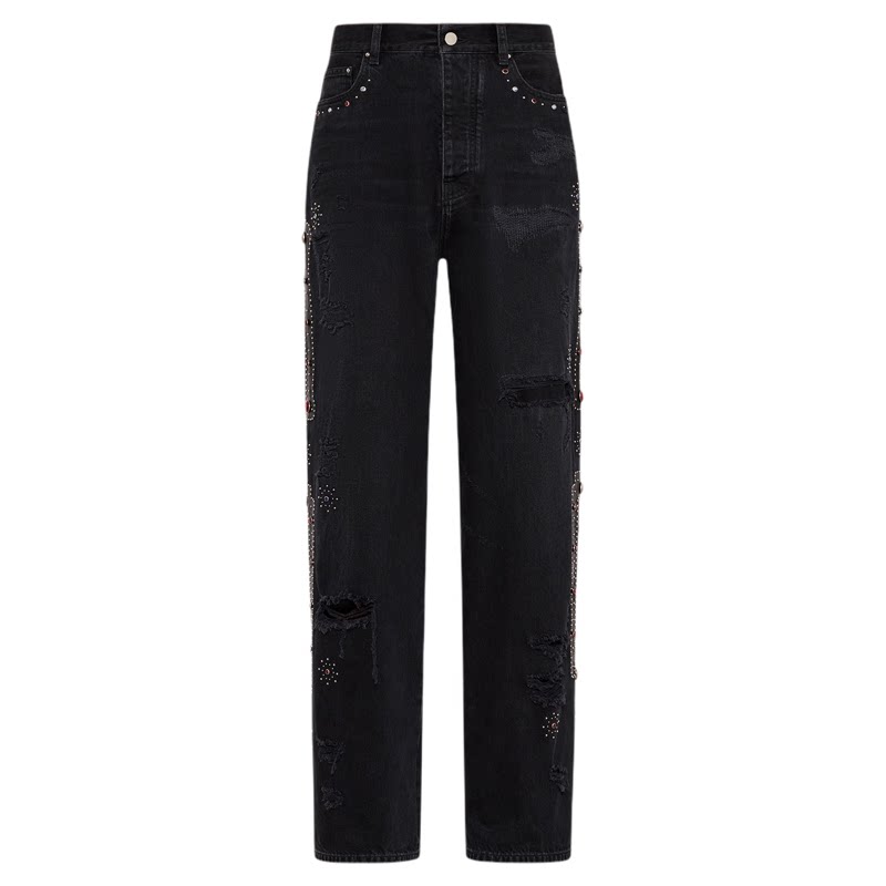 AMIRI2026年早春系列新品