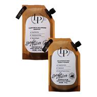 LP洗护套组蓬松滋养丝光顺滑