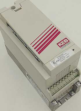 KEB COMBIVERT F5 07F5B1B3B0A Umrichter Frequenzumrichter 400