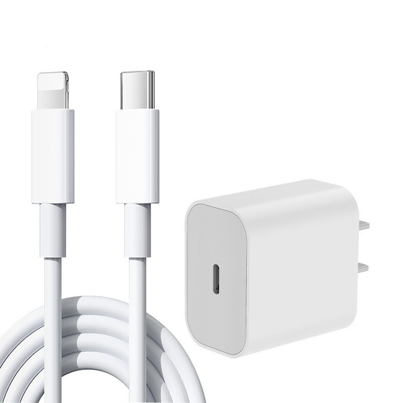 pd30W适用苹果16充电器原厂iPhone15快充头13/14手机头数据线套装