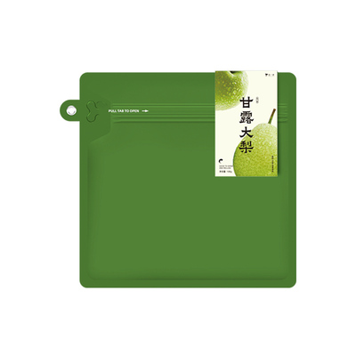 花一杯甘露大梨润燥养生茶100g