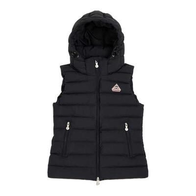 Pyrenex女士羽绒马甲