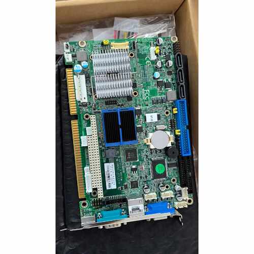 【请询价】研华PCA6782N工控主板半长卡全新原装带原厂包装