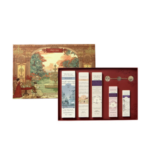 新年元旦护手霜礼盒生日礼物女生送闺蜜实用的润培身体乳小高级感