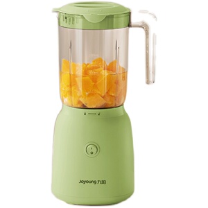 九阳破壁机家用新款榨汁机小型便携多功能绞肉干磨碎冰辅食料理机