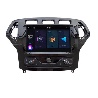 致胜蓝牙蒙迪欧车载倒车影像原车