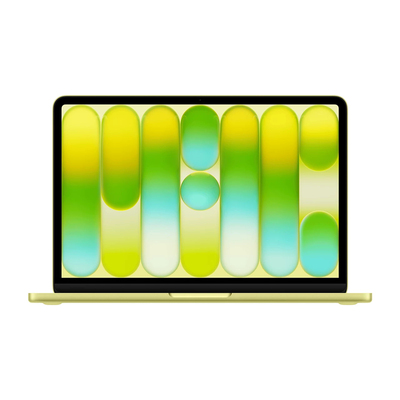 【国补叠加教育优惠】Apple/苹果 MacBook Neo 13英寸 笔记本电脑 A18 Pro 芯片