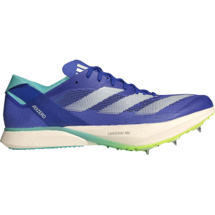 Adidas/阿迪达斯正品夏季男士舒适轻盈透气训练跑鞋IF1189