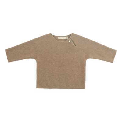 宝宝毛衣山羊绒ArborTree春秋冬