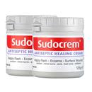 【33/盒】125g*2英国屁屁霜护臀膏