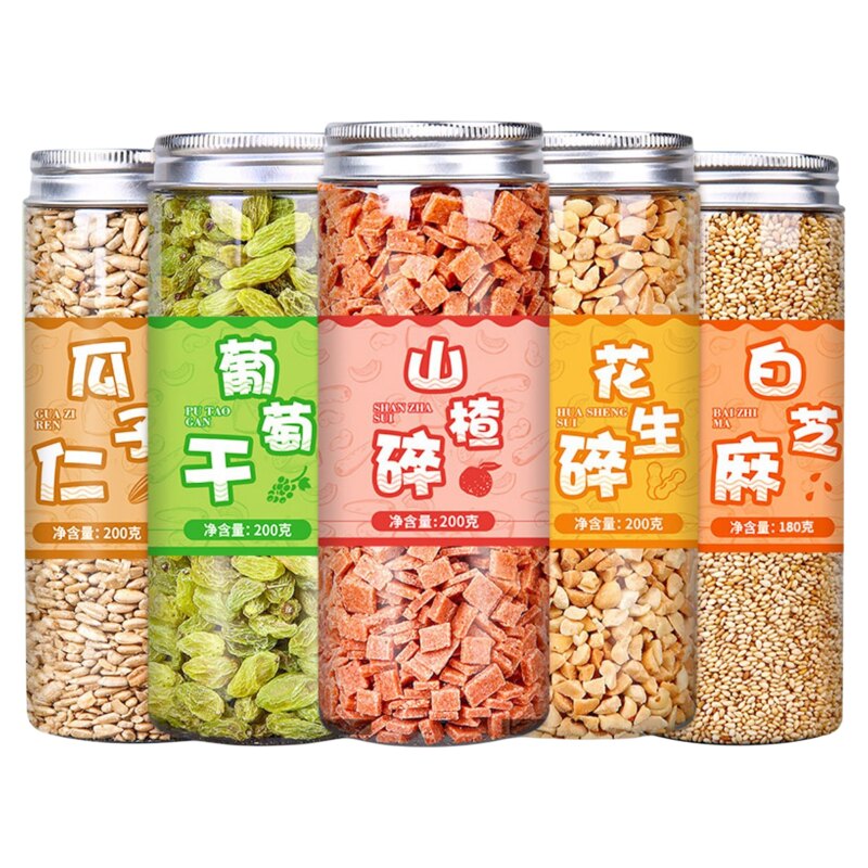 冰粉全套配料一站购齐在家就能做