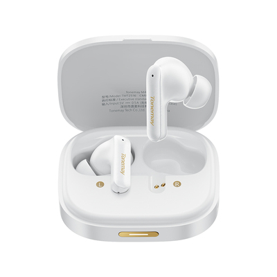 唐麦M4Pro蓝牙耳机无线入耳式新款超长续航适用苹果小米华为vivo