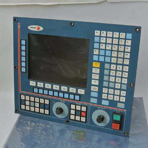 议价Fagor NMON-55M-11-LCD operator panel