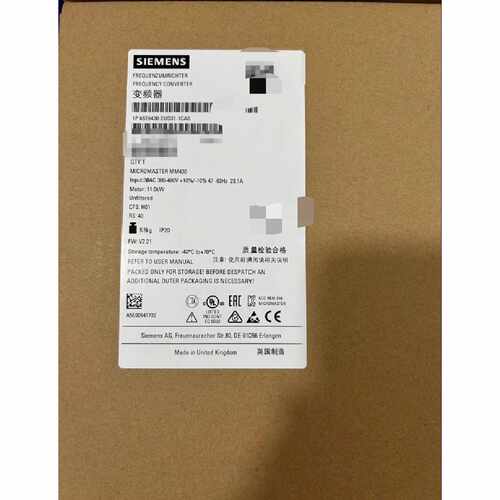 询价-6SE64302UD311CA0