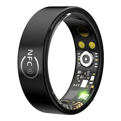 无创血糖血脂尿酸监测智能戒指