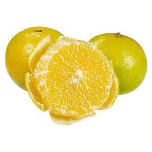 薄皮新鲜武鸣沃柑桔子无籽现摘应季广西水果柑橘整箱包邮甜橘子