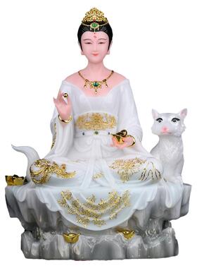 天润蟒天龙天清天霸蟒姑娘摆件