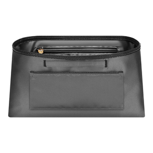 潮帛适用Longchamp珑骧Hobo腋下包中包内胆超轻缎面内衬龙骧收纳