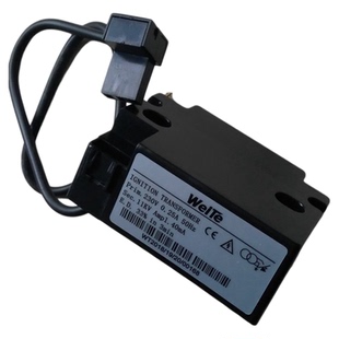 燃烧机点火器高压包燃烧器天然气液化气炉燃油锅炉配件柴油变压器