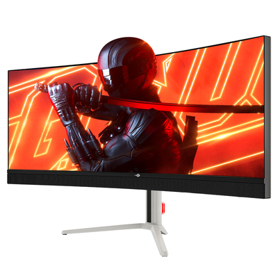 【旗舰MiniLED】泰坦军团带鱼屏