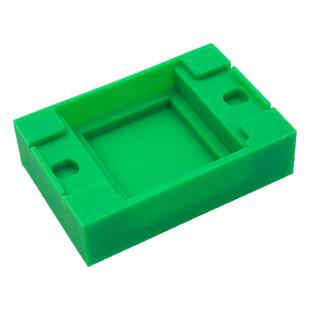 爱普生i1600 i3200喷头4720打印头保湿垫墨柱帽保护套件清洗盒