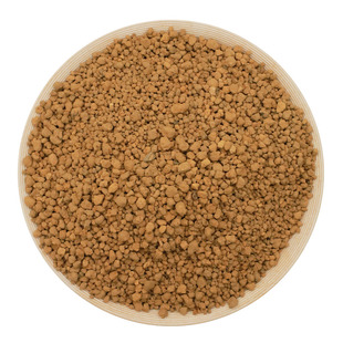 三本线日本进口赤玉土正品硬质颗粒大包装盆景专用爬宠多肉铺面石